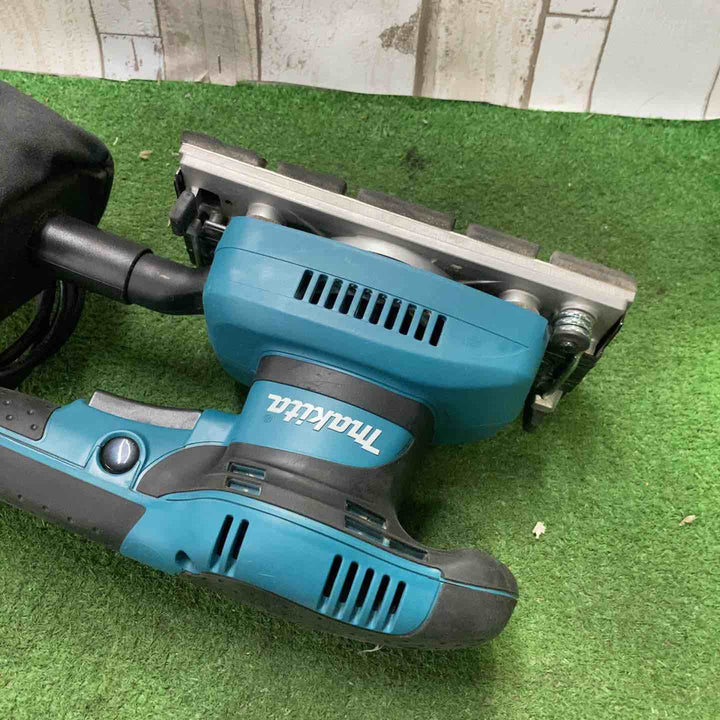 ☆マキタ(makita) 仕上サンダ BO3710【町田店】