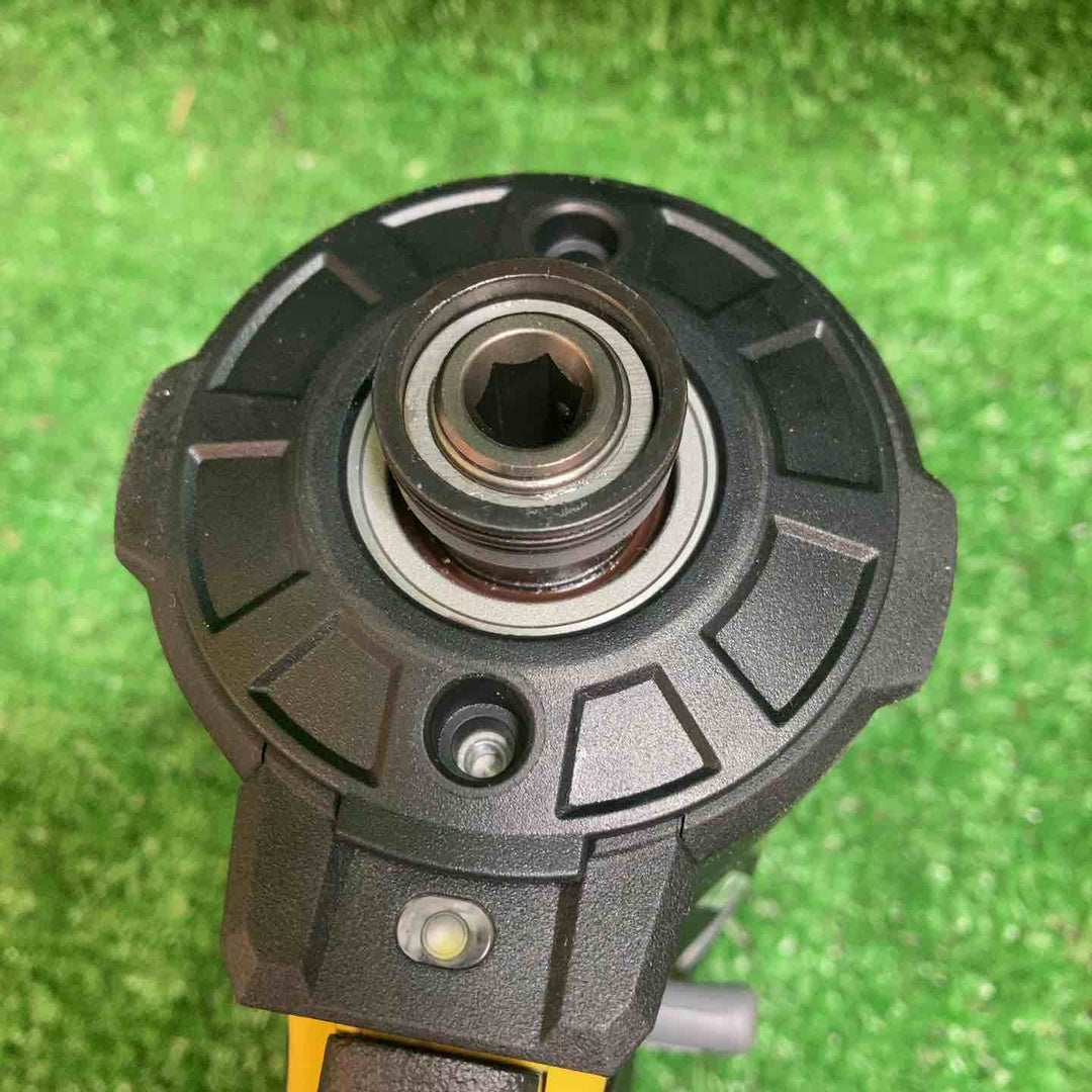 パナソニック/Panasonic 14.4V/18V 充電インパクトドライバー 黄 アタッチメント付 18V 5.0Ah EZ1PD1T1Y【川越店】