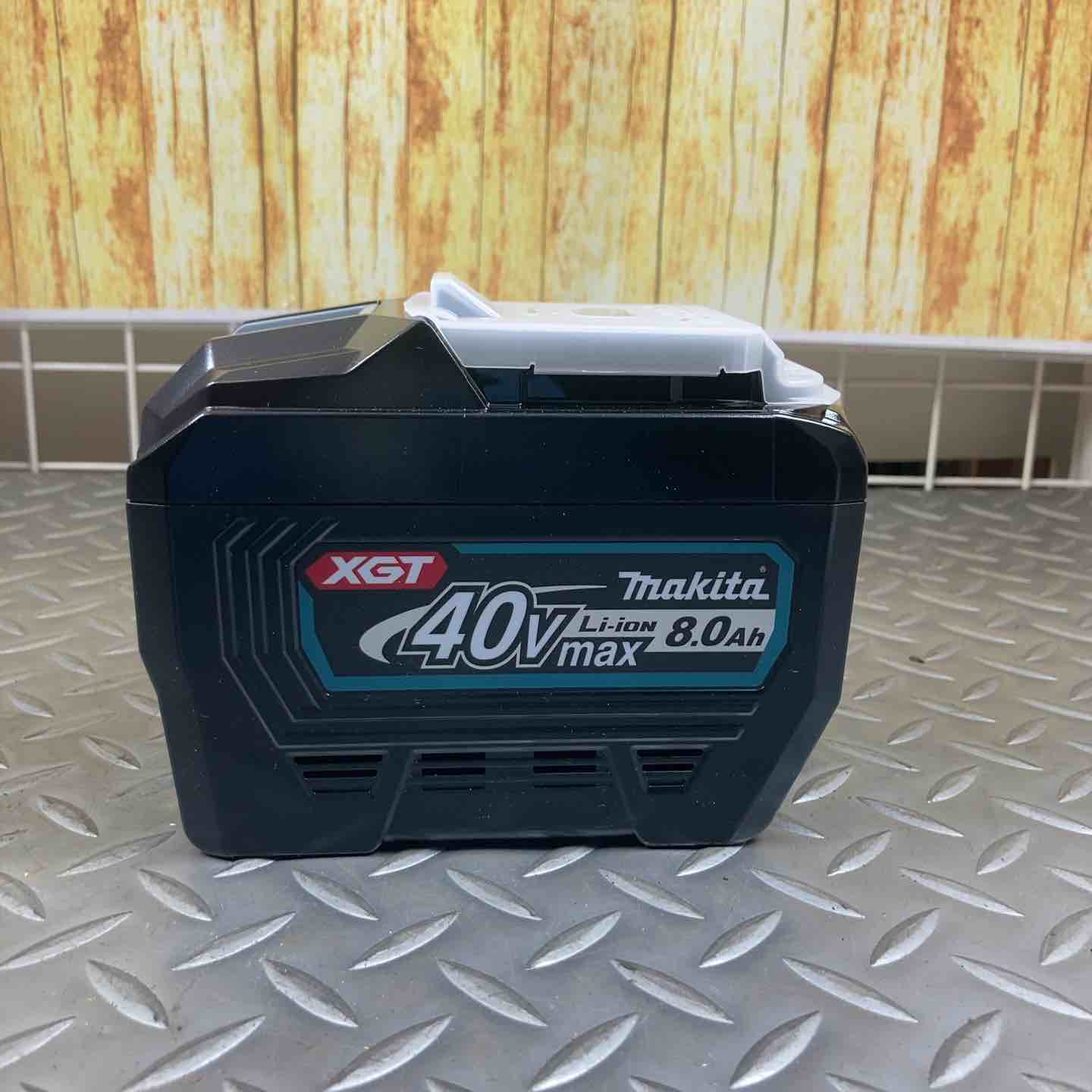 makita/マキタ 40vmaxバッテリ 8.0Ah BL4080F 6個セット – アクト