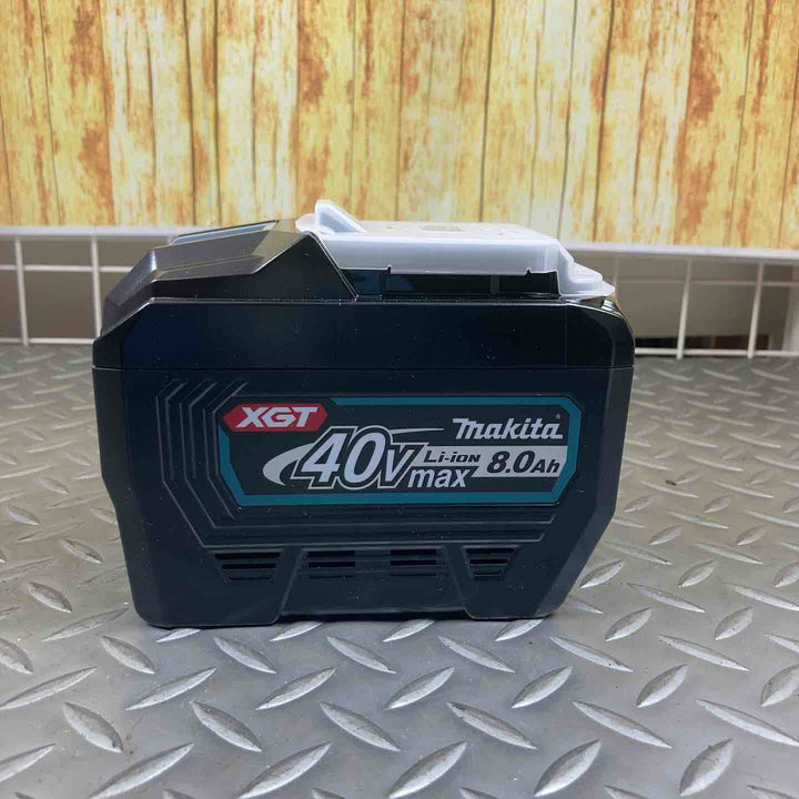 makita/マキタ 40vmaxバッテリ 8.0Ah BL4080F 6個セット