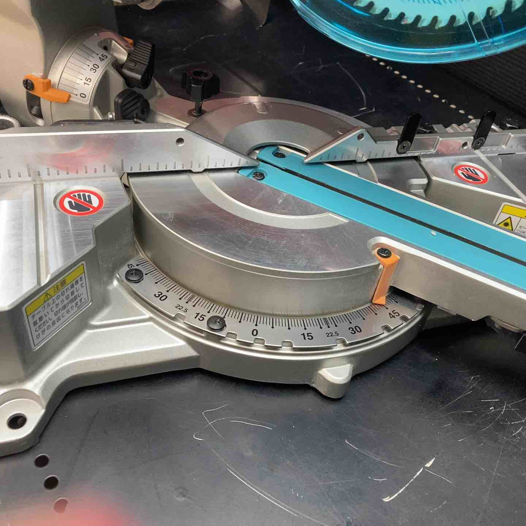 ★マキタ(makita) コードレススライドマルノコ LS610DRG【川越店】