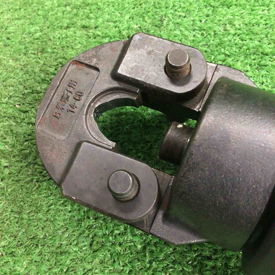 ◇泉精器(IZUMI) コードレス油圧多機能工具 REC-Li1460M【川崎店】