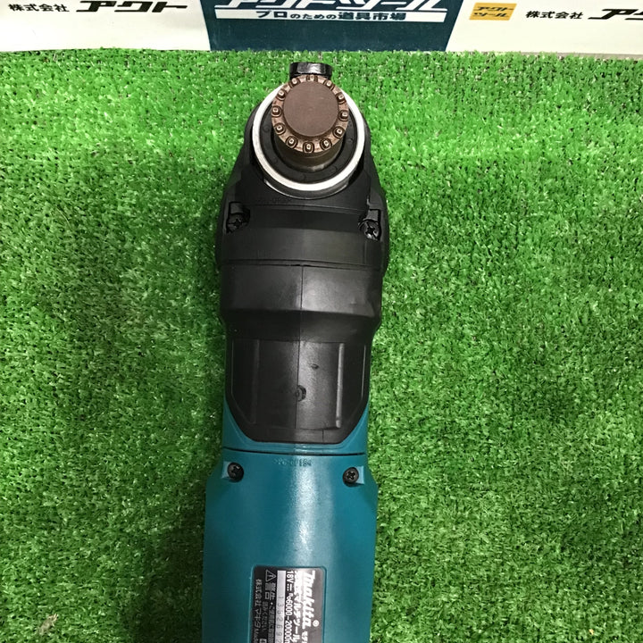 ★マキタ(makita) コードレスマルチツール TM51DZ【草加店】