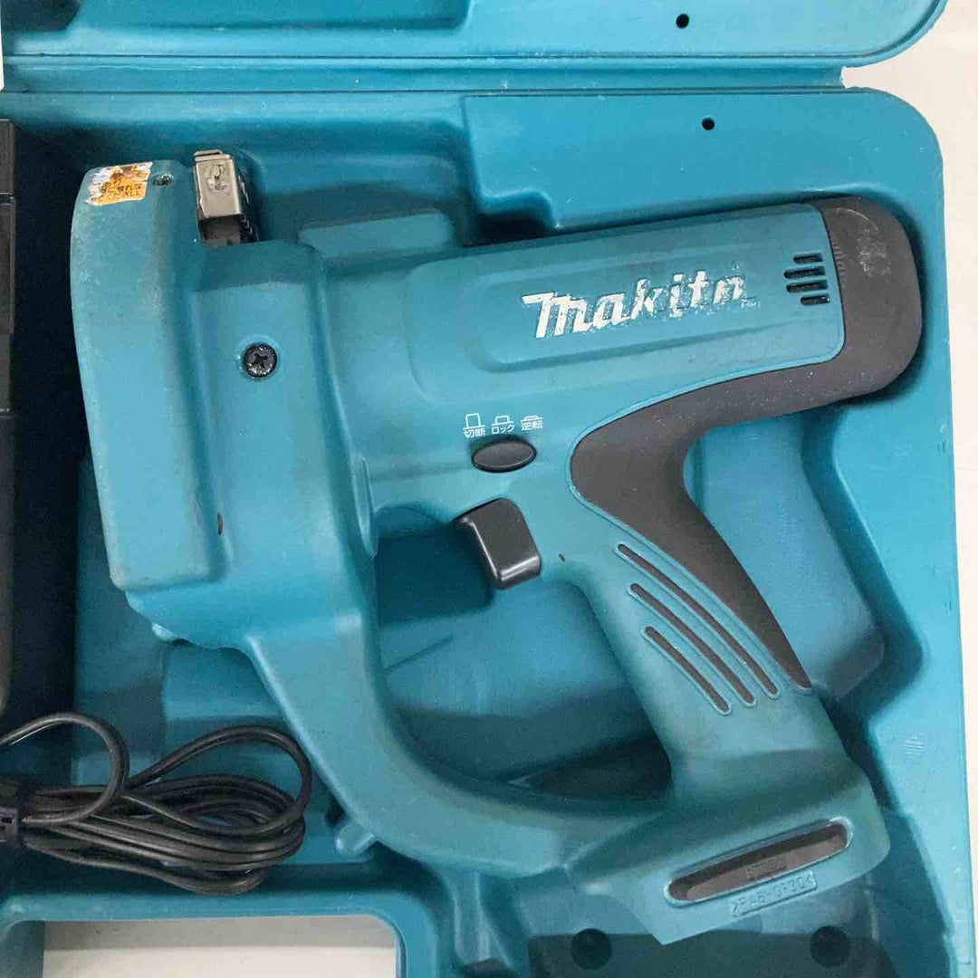 ★マキタ(makita) コードレス全ネジカッター SC101DRF　バッテリー一個付属充電回数17回3/4【戸田店】
