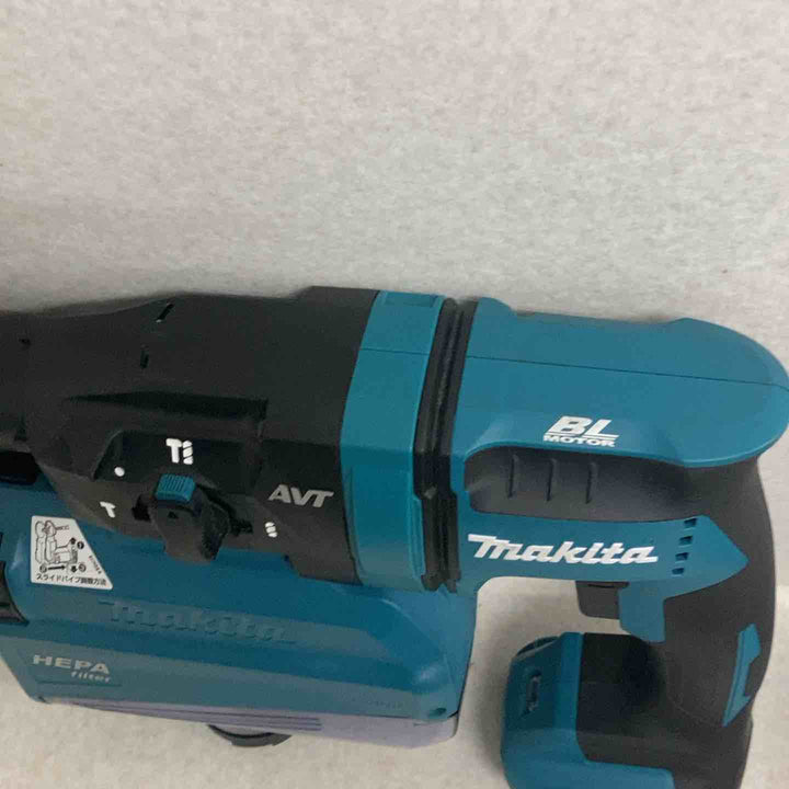 ★マキタ(makita) コードレスハンマドリル HR182DRGXV【町田店】