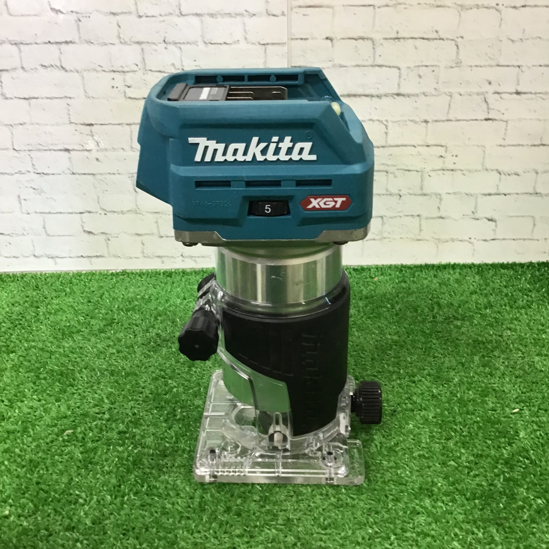 ★マキタ(makita) コードレストリマ RT001GZ【町田店】