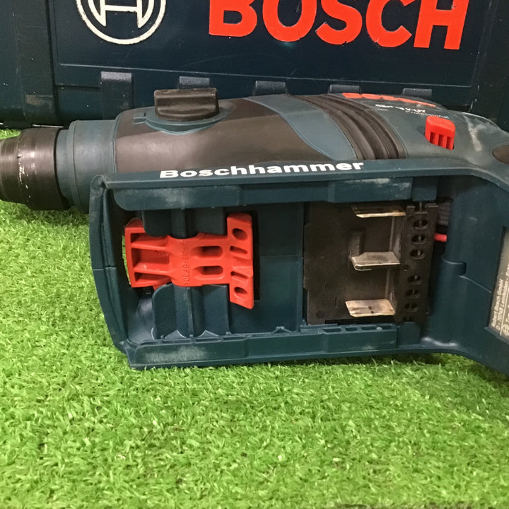 ★ボッシュ(BOSCH) コードレスハンマドリル GBH36V-LIY【町田店】