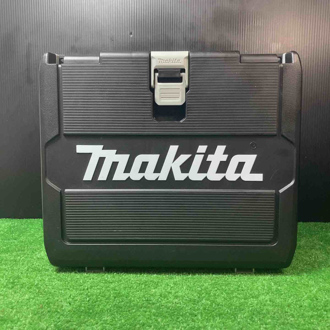 ★マキタ(makita) コードレスインパクトドライバー TD162DRGX【岩槻店】