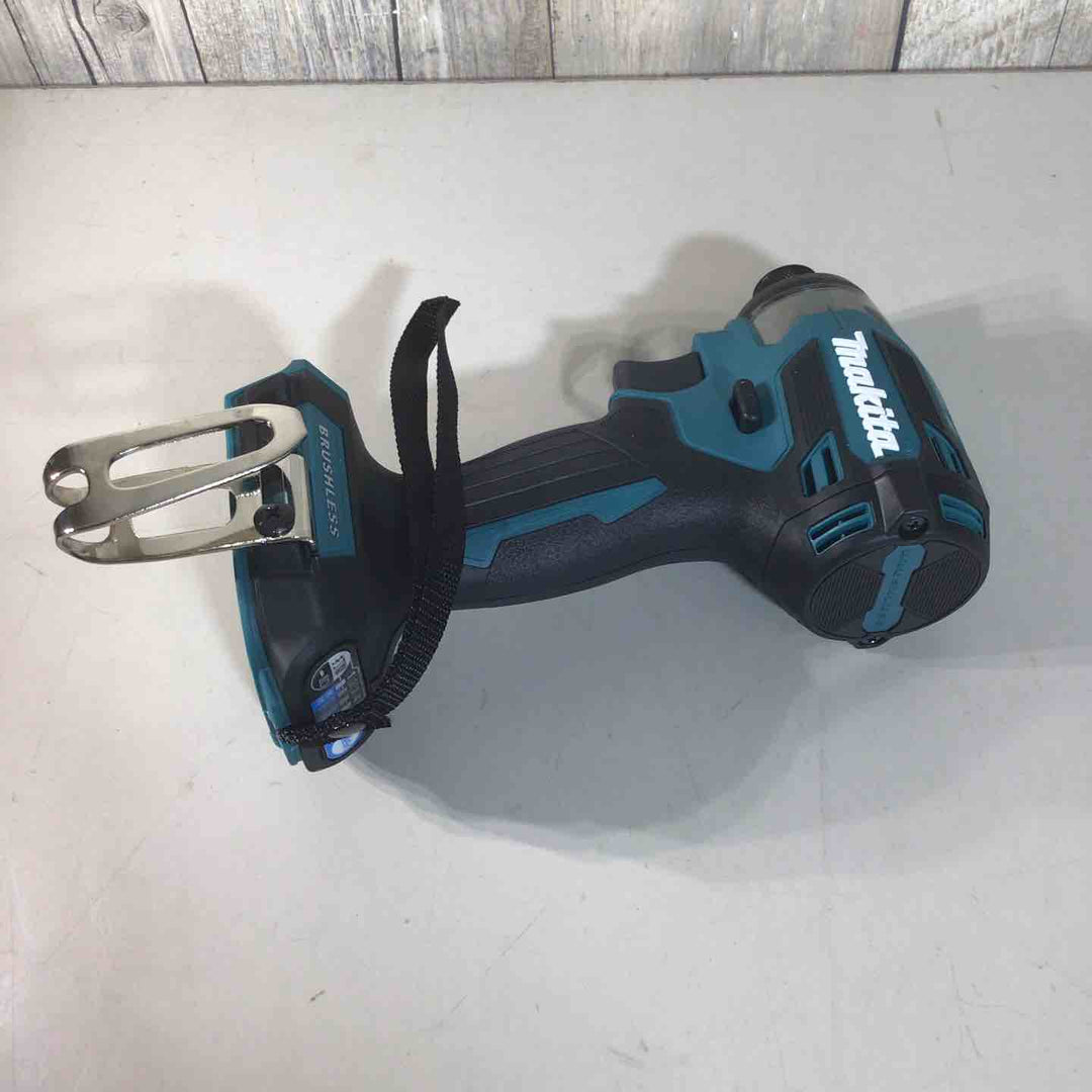 ★マキタ(makita) コードレスインパクトドライバー TD173DZ【戸田店】