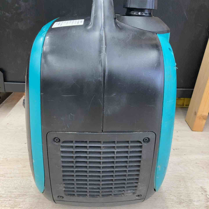 ★デンヨー(Denyo) 発電機 GE-1600SS-IV【川越店】