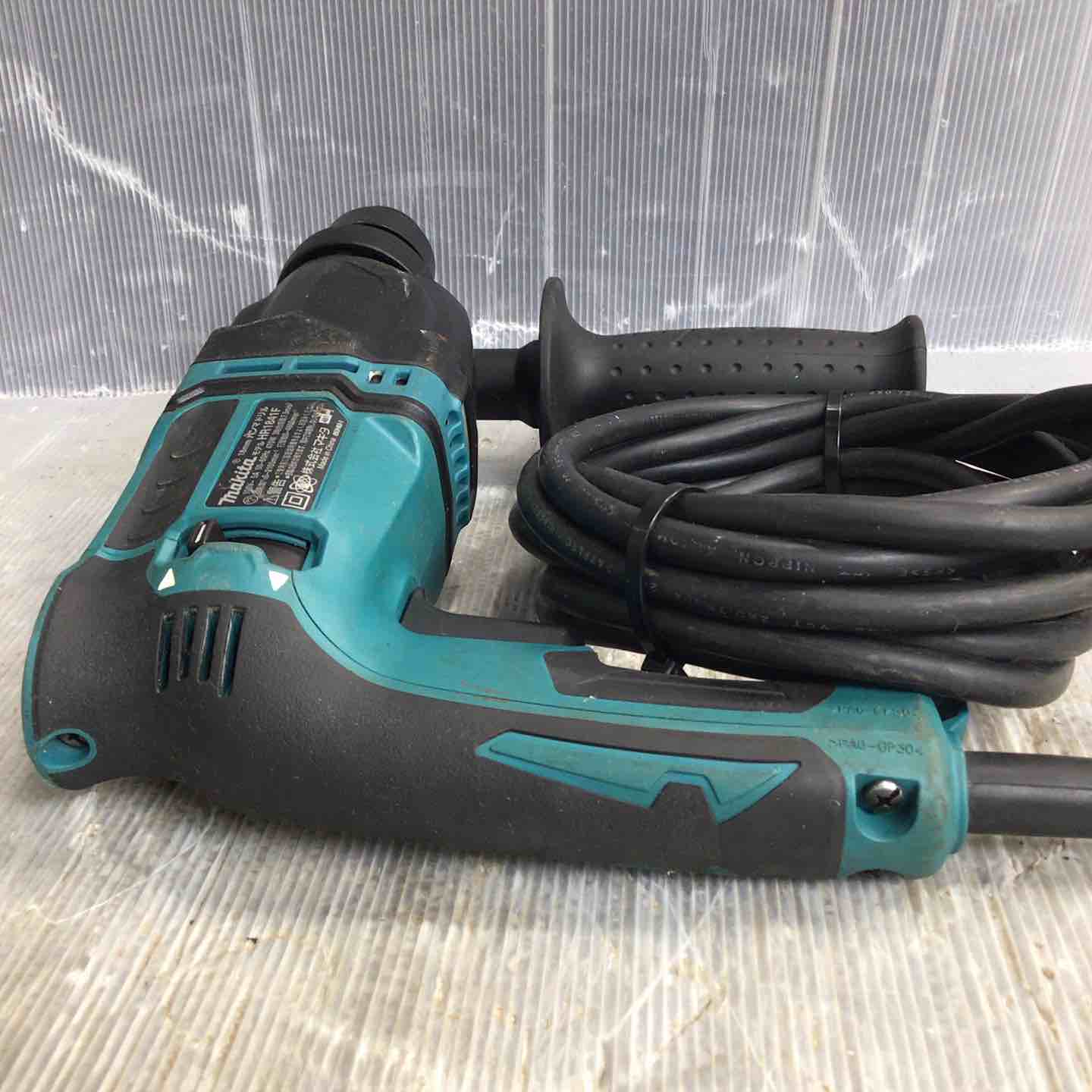 ☆マキタ(makita) ハンマドリル HR1841F【草加店】 – アクトツール