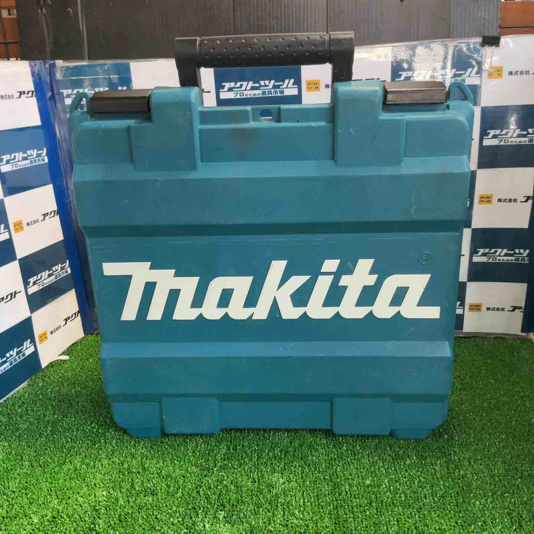 ★マキタ(makita) 高圧ピンネイラ AF502HP【草加店】