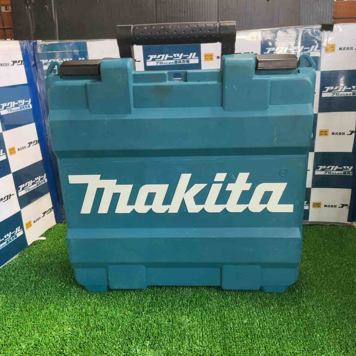 ★マキタ(makita) 高圧ピンネイラ AF502HP【草加店】