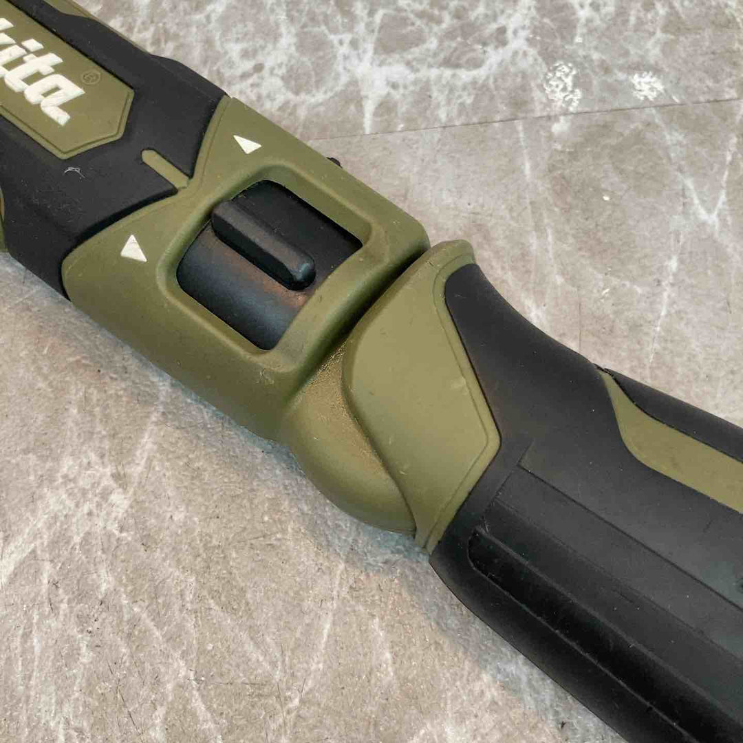 ◇マキタ(makita) コードレスペンインパクトドライバー TD022DZO【八潮店】