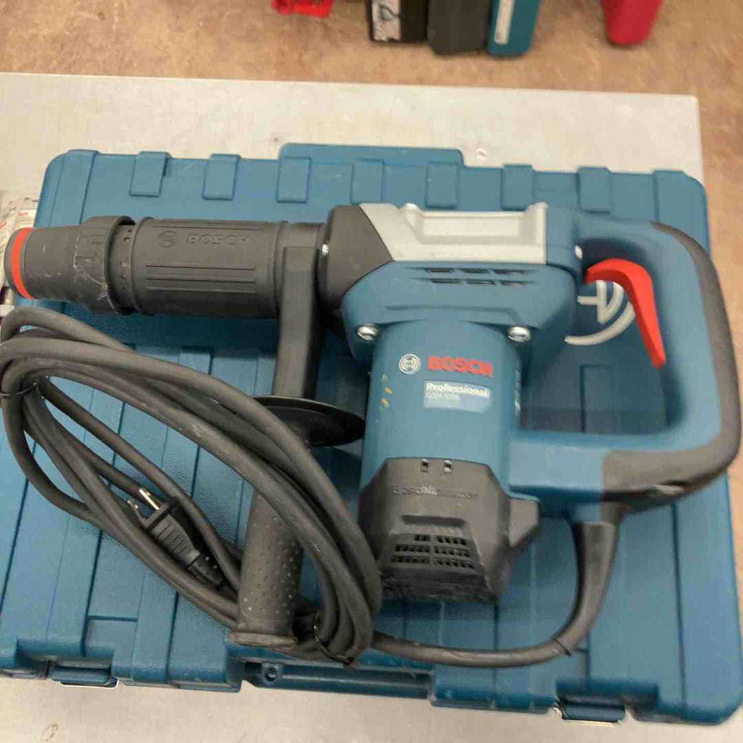 ★ボッシュ(BOSCH) 電動ハンマー GSH5XN【所沢店】