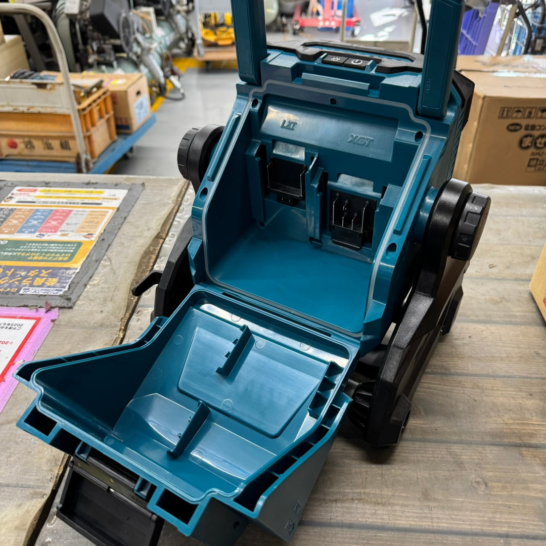 ★マキタ(makita) コードレススタンドライト ML004G【戸田店】