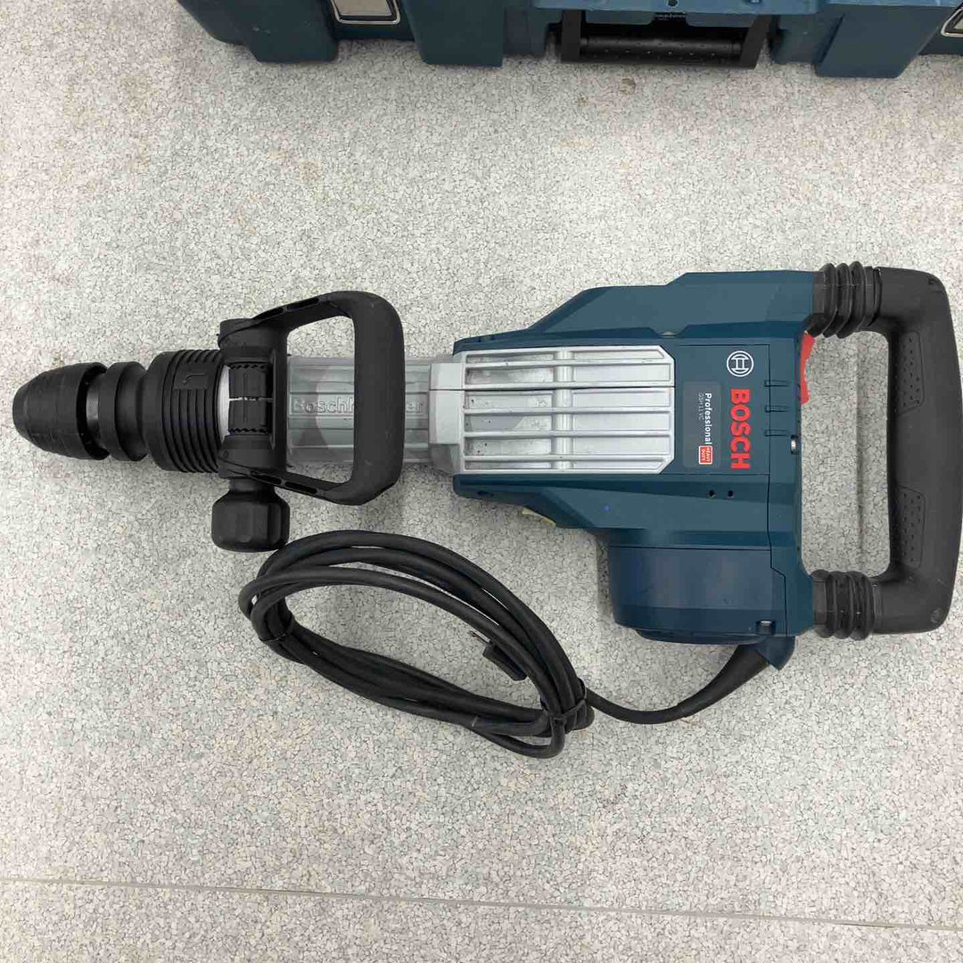 ★ボッシュ(BOSCH) 電動ハンマー GSH11VC【八潮店】