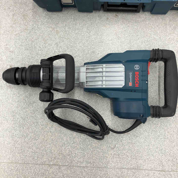 ★ボッシュ(BOSCH) 電動ハンマー GSH11VC【八潮店】