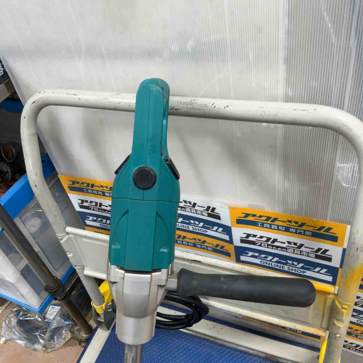 【店頭受取り限定】◇リョービ(RYOBI) パワーミキサ PM-311 640714A かくはん機【草加店】