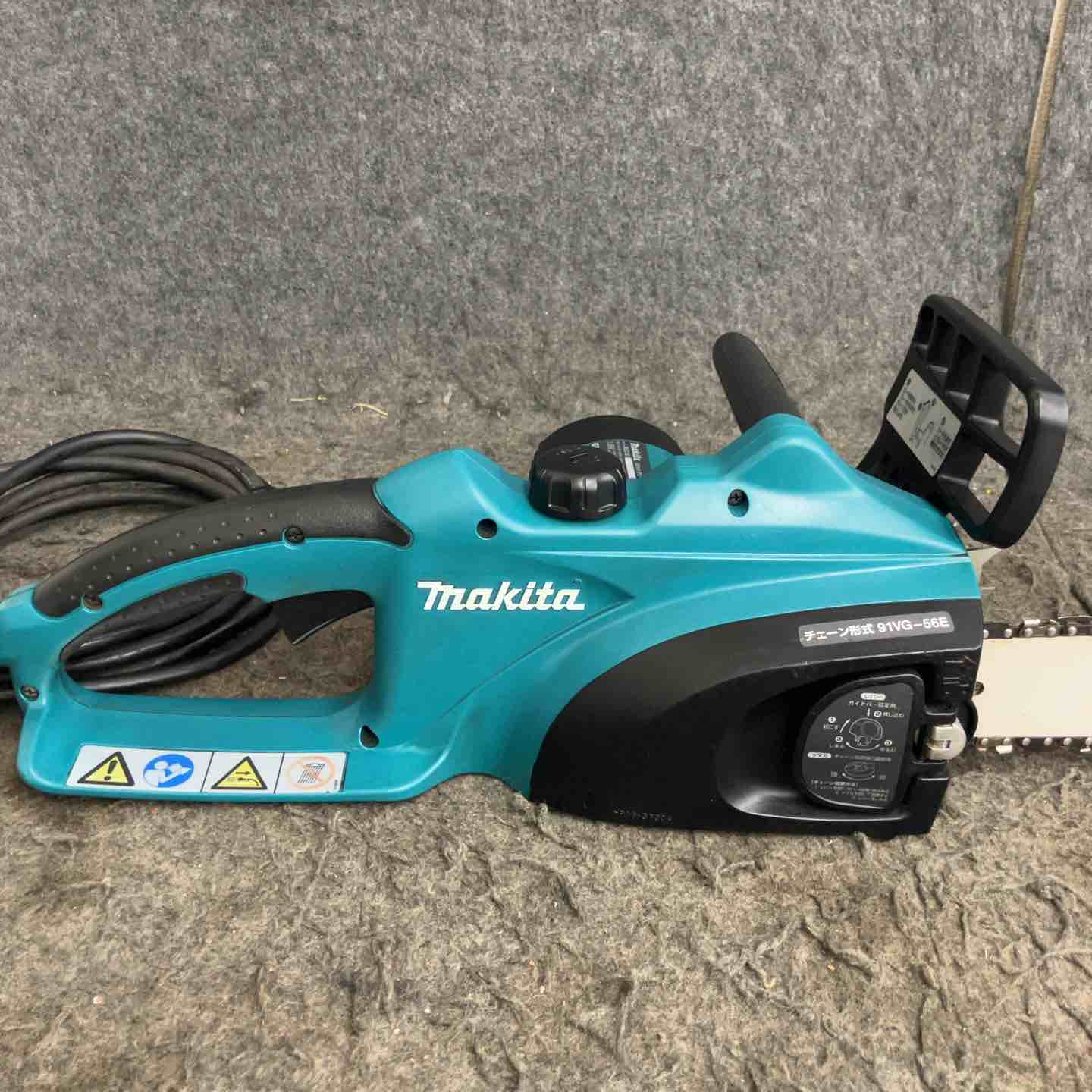 ☆マキタ(makita) 電気チェーンソー MUC401【鴻巣店】 – アクトツール
