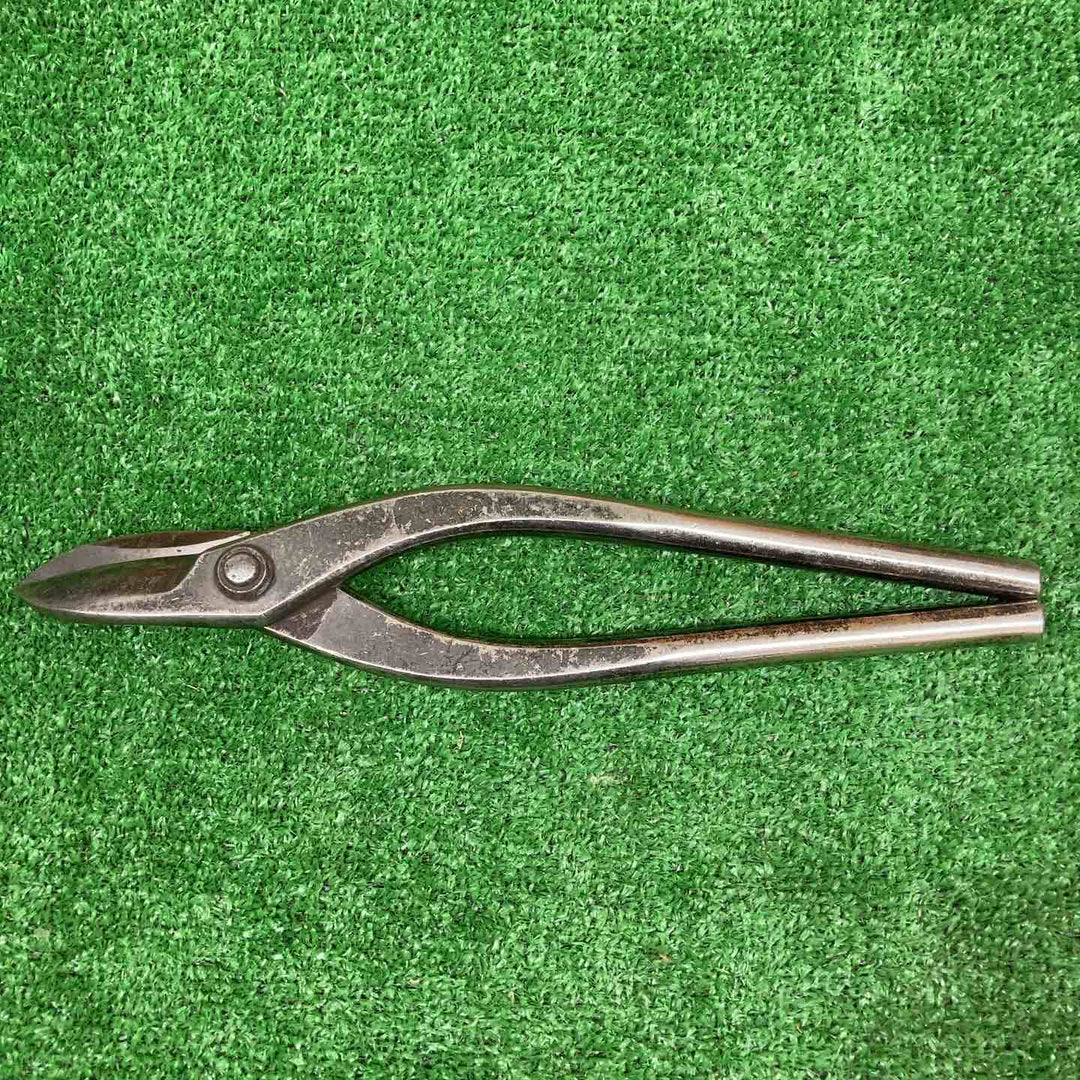 【中古品】 盛光/MORIMITSU 板金鋏 はさみ SLD柳刃 300mm HSLD-0130 【鴻巣店】