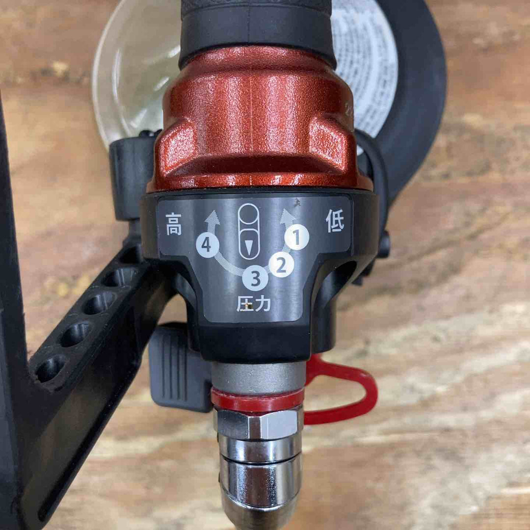 ★マックス(MAX) 高圧エア釘打ち機 HN-75N4(D)-R【柏店】