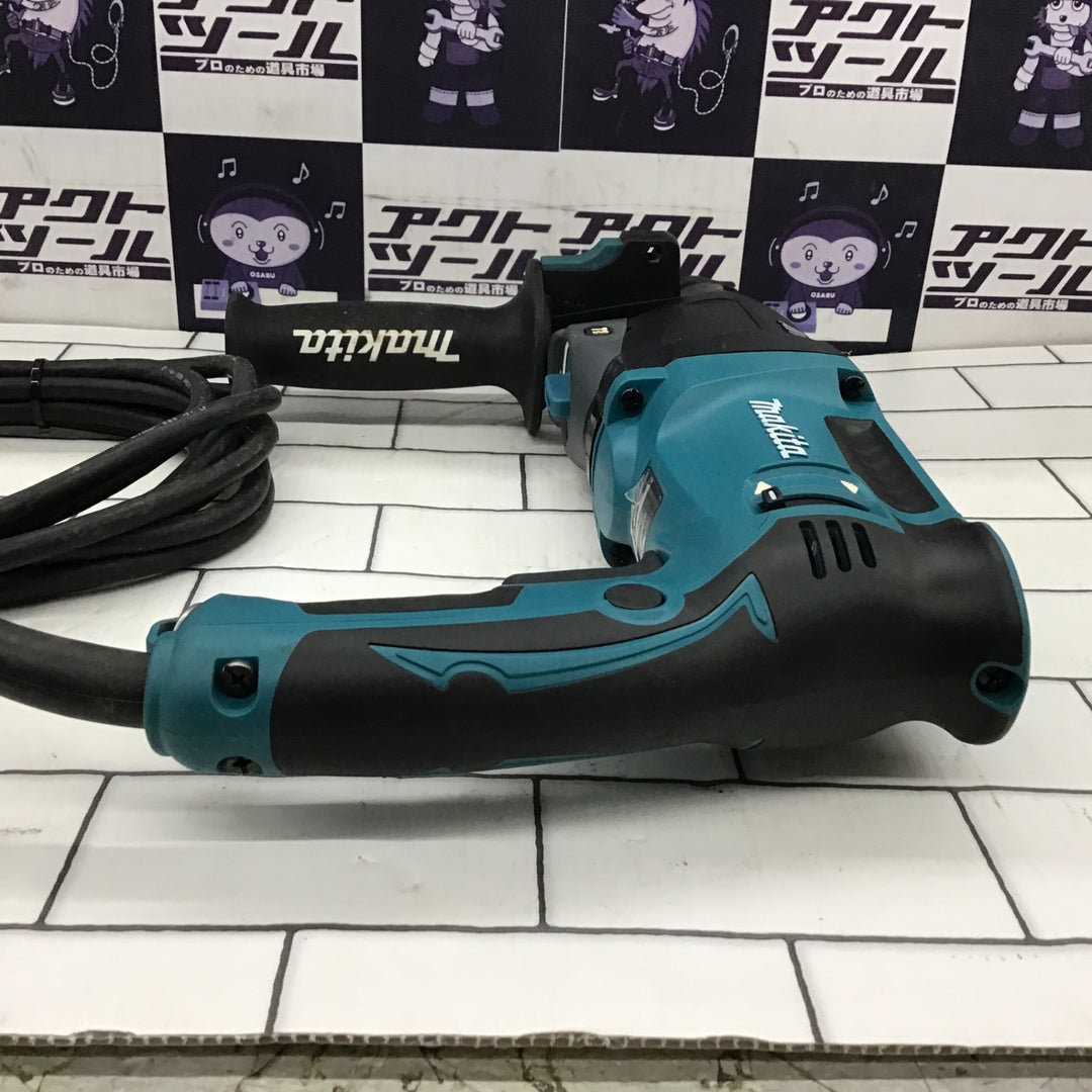 ★マキタ(makita) ハンマドリル HR2601F【所沢店】