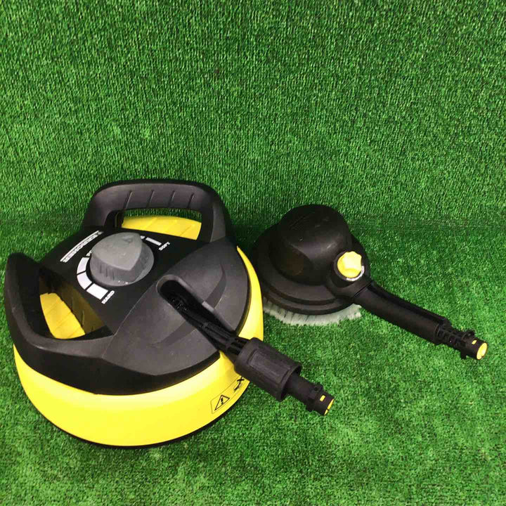 ケルヒャー(Karcher) 高圧洗浄機 K 5 プレミアムサイレント(50Hz)