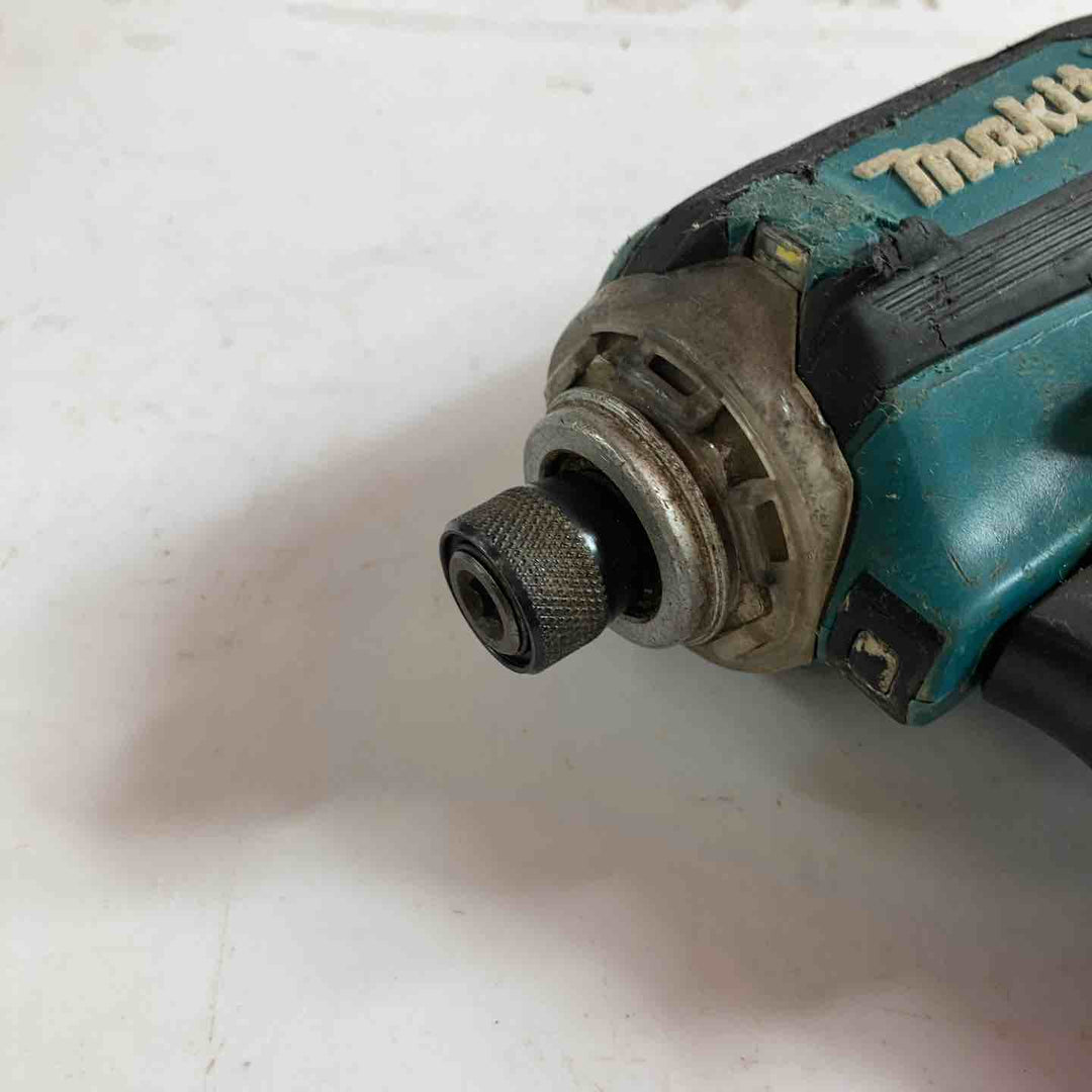 ★マキタ(makita) コードレスインパクトドライバー TD171DZ【川崎店】