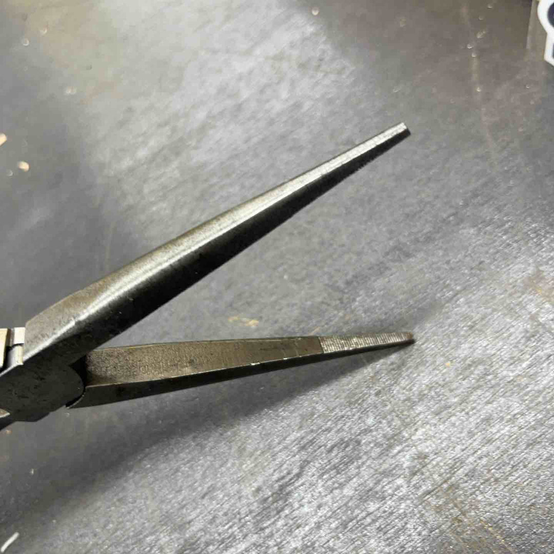 Snap-onロングリーチニードルノーズプライヤー911CF 【越谷店】