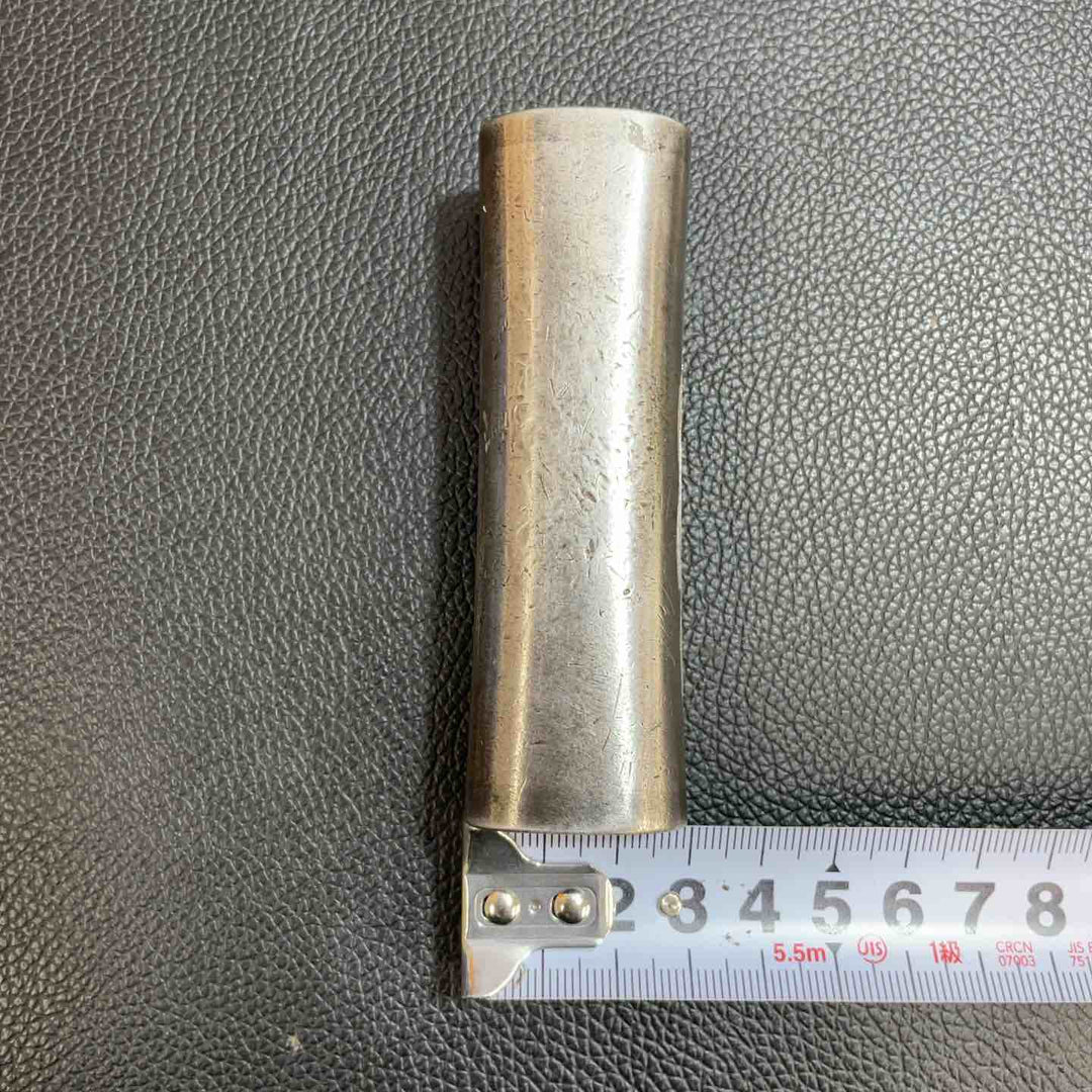 幸三郎(長谷川) 玄能(玄翁) 四角 鋼付け 462g 120匁【八潮店】