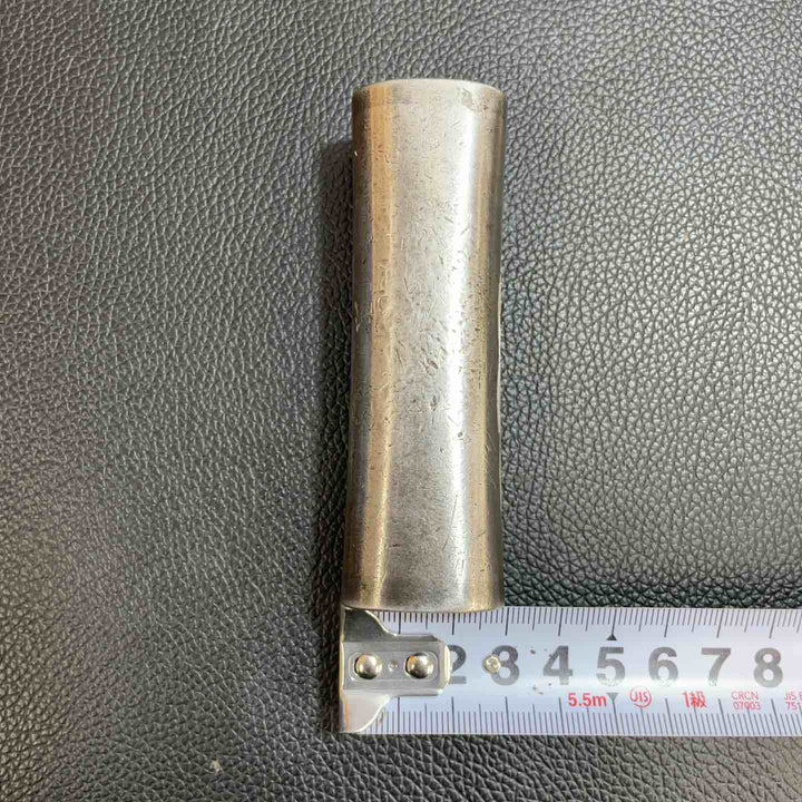 幸三郎(長谷川) 玄能(玄翁) 四角 鋼付け 462g 120匁【八潮店】