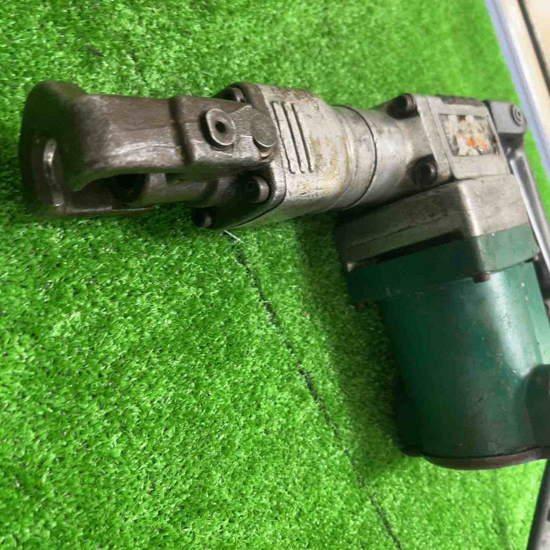 ★ハイコーキ(HIKOKI ※旧:日立工機) 電動ハンマ H41SA【草加店】