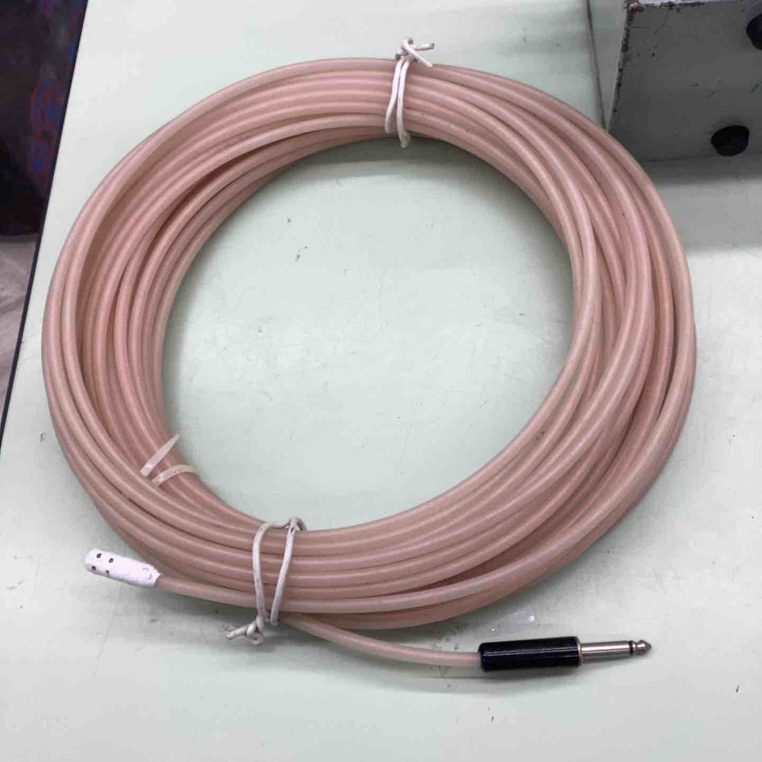 エポサーチ　管内障害標定器　永楽産業（株）受信機欠品　通電確認のみ【越谷店】