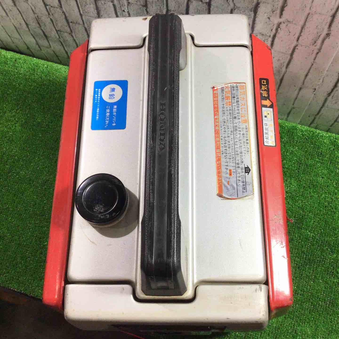 ◇ホンダ(HONDA) ガソリンエンジン発電機 EM400【川口店】 – アクト