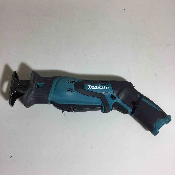 ★マキタ(makita) コードレスレシプロソー JR101DW【戸田店】
