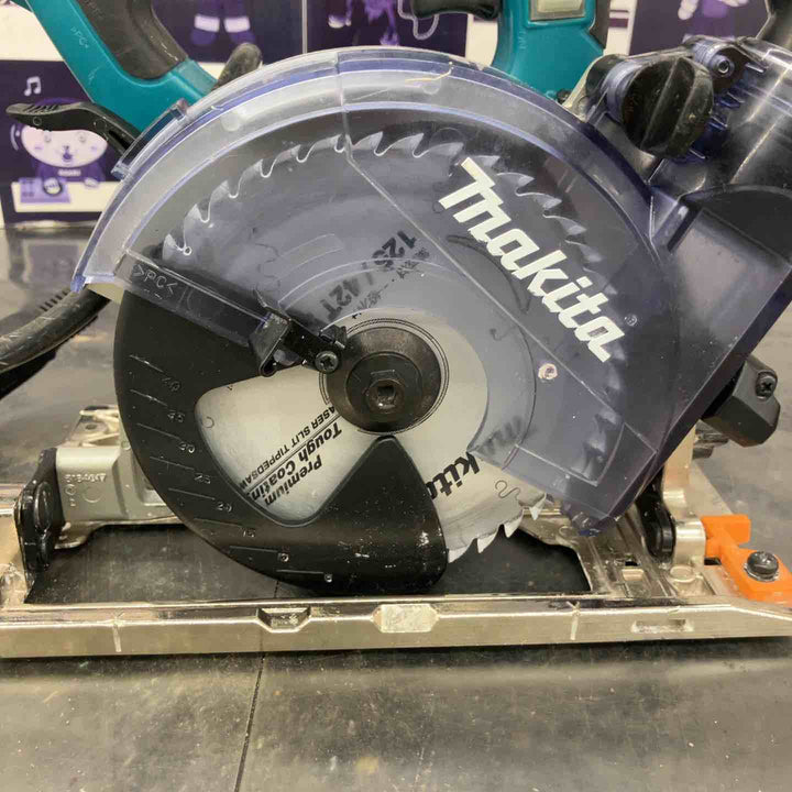 ★マキタ(makita) 防じん丸のこ KS5000FX【所沢店】
