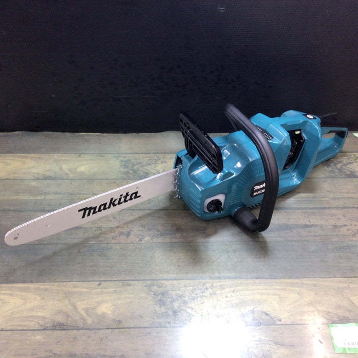 マキタ(makita) コードレスチェーンソー MUC353DZ 【東大和店】