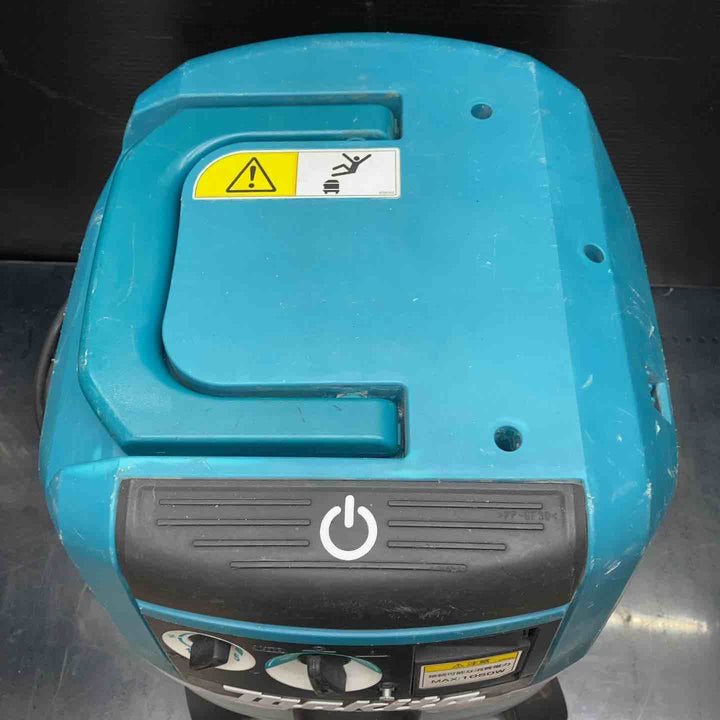 ★マキタ(makita) 集じん機 乾湿両用 VC0820【川越店】