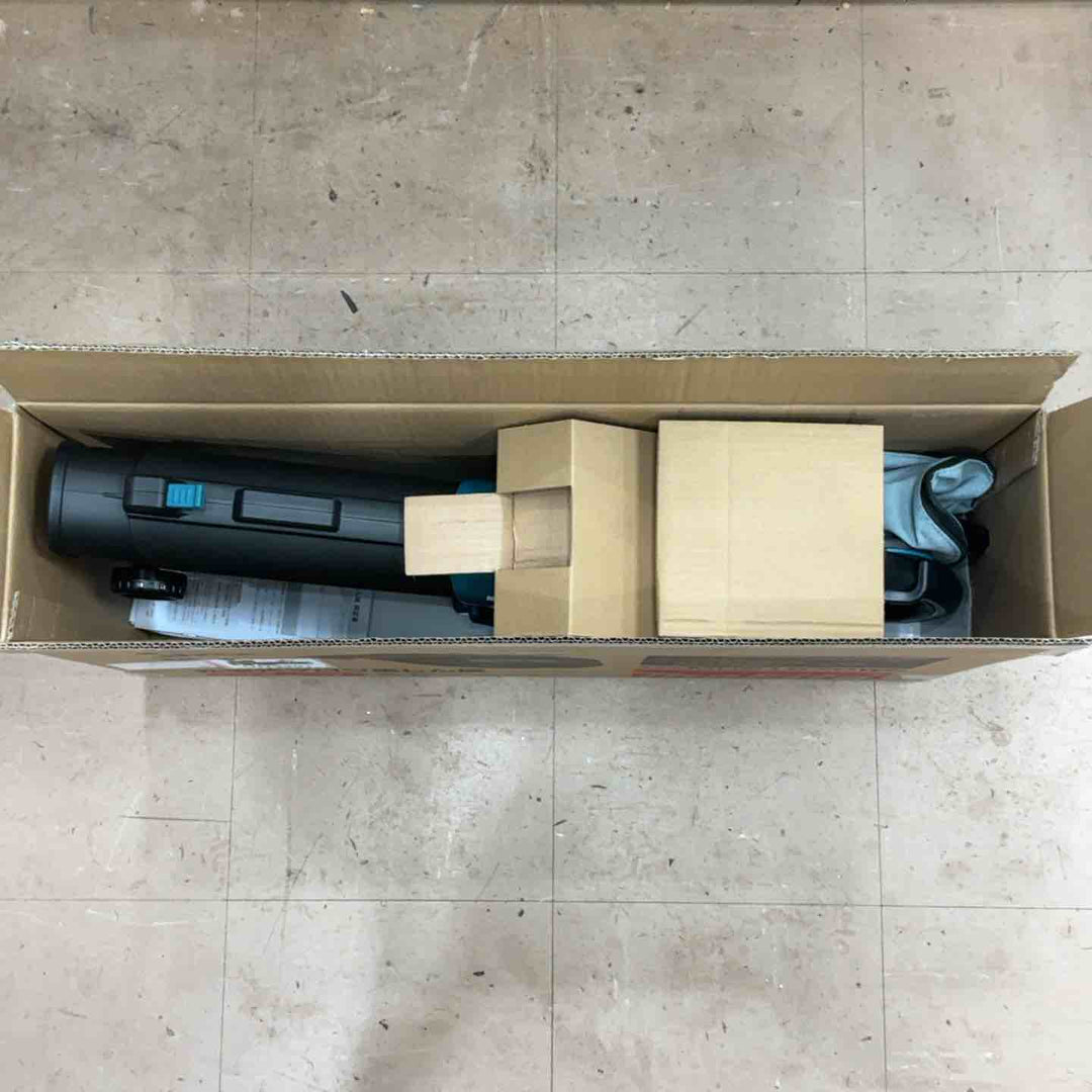 ★マキタ(makita) コードレスブロワ集じん機 MUB187DZ【草加店】