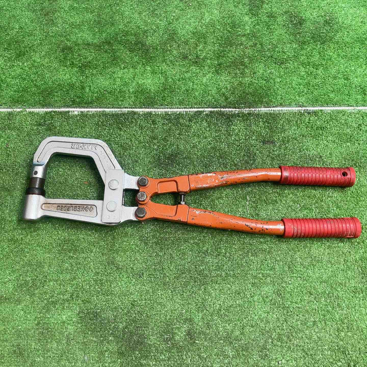 ◇ネグロス電工 軽量間柱用穴あけ工具 MAKBR MAK-BR【岩槻店】