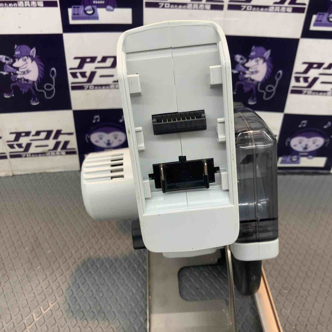 【中古品】パナソニック(Panasonic) コードレスチップソーカッター EZ45A2X-H 本体 グレー【所沢店】