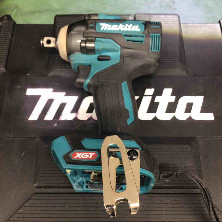 ★マキタ(makita) コードレスインパクトレンチ TW004GRDX【戸田店】