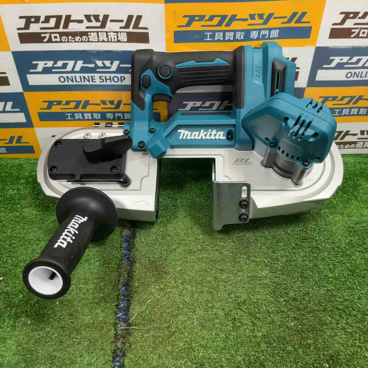 ★マキタ(makita) コードレスポータブルバンドソー PB183DZ【草加店】