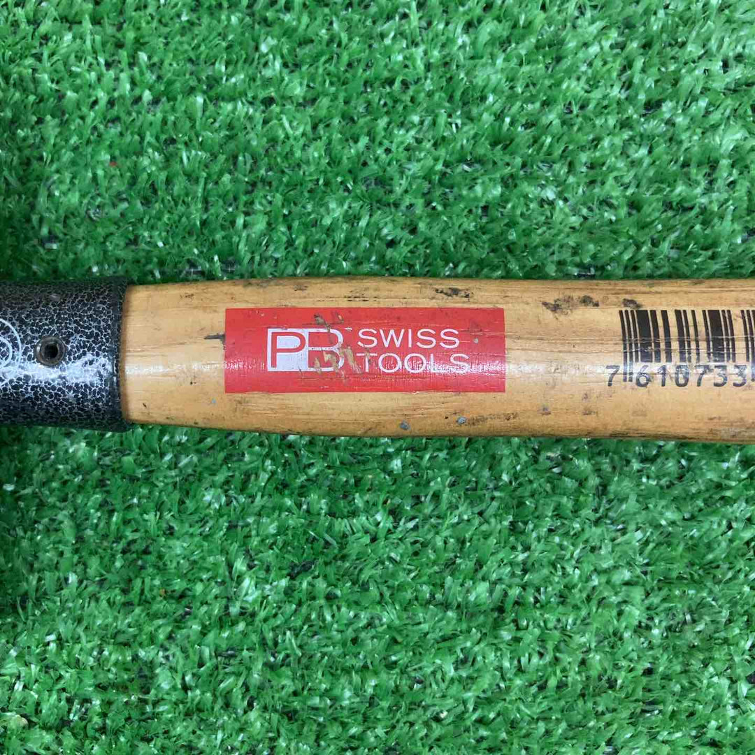 【中古品】 PBスイスツール/SWISS TOOLS 無反動コンビネーションハンマー 304-2(304.2) 【鴻巣店】