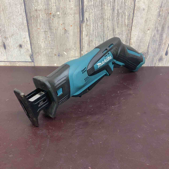 ★マキタ(makita) コードレスレシプロソー JR101DZ【柏店】