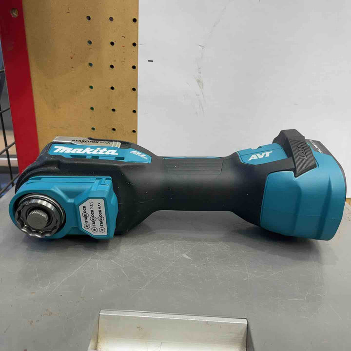 ★マキタ(makita) コードレスマルチツール TM52DZ【草加店】