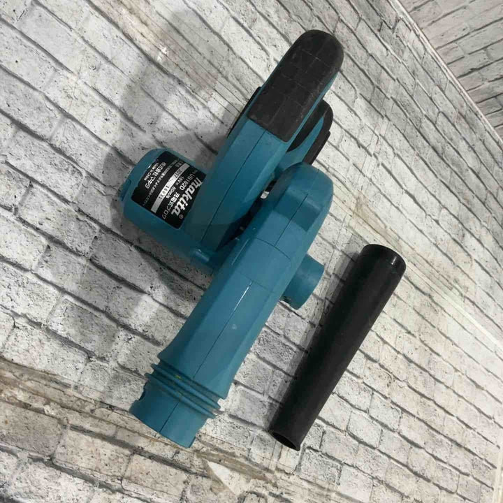 ☆マキタ(makita) コードレスブロワ UB182DZ【川口店】