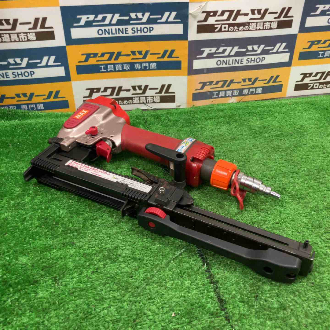 ☆マックス(MAX) 高圧エアタッカ HA-R25/425J【草加店】 – アクト 