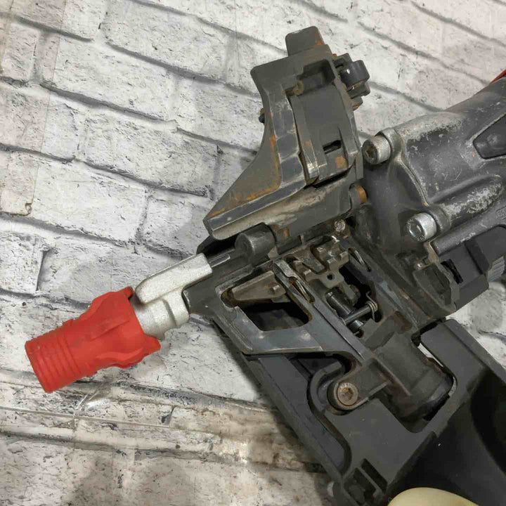 ★マックス(MAX) 高圧エア釘打ち機 HN-65FW1【川口店】